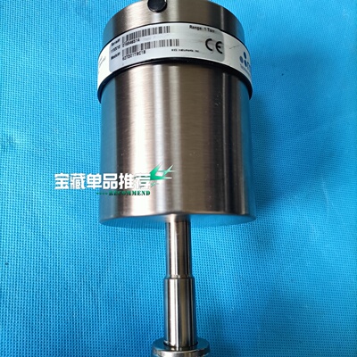 寻XMKS真空计MKS627D01TBC1B1Torr