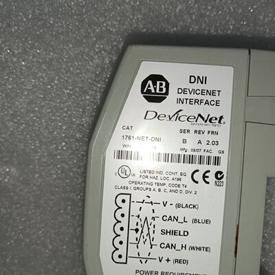议价Ab Commucation Module  Model 1761 Net D Unassembled Pack