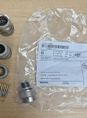 SOURIAUUT0W61210PH/UT014ADCONNECTORCOMPONENTSCONTACT