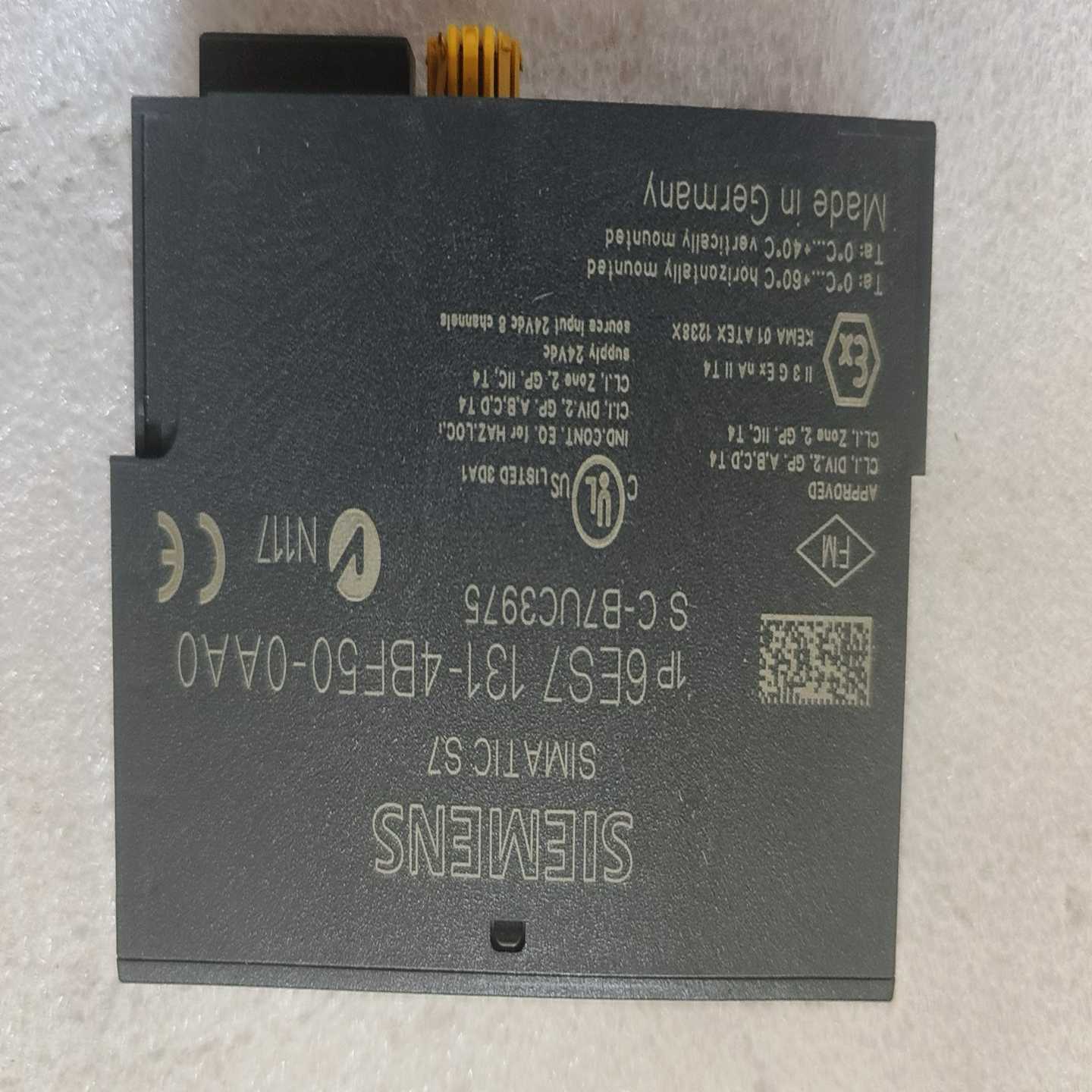 【议价】6ES7131-4BF50-0AA0的适用