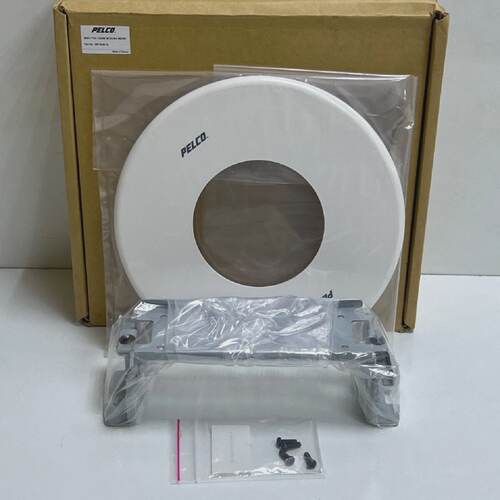 Pelco Imp3Icm1E Sarix Pro 3 Dome Deckenmontage