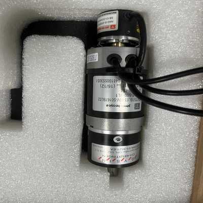 瑞士GYSIN行星减速电机，型号CH-4452ITTINGE--议价商品