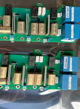 伟肯变频器可控硅触发板PC00227J227J整流板【博航商行】