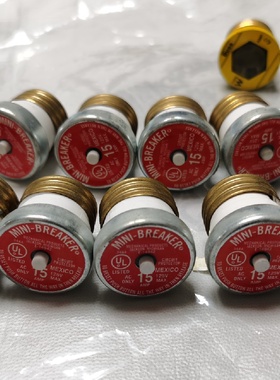 EATONBUSSMANN迷你断路器MB15MB2议价