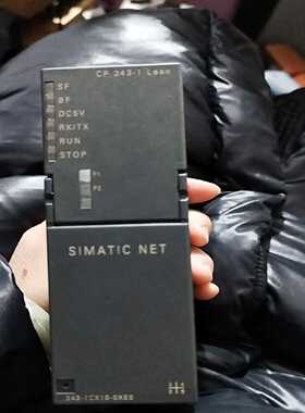 【议价】343-1CX10，实物图，适用