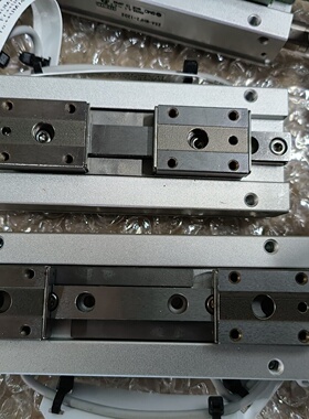 SMC原装25AMHF212D2拆机气缸成色如图单