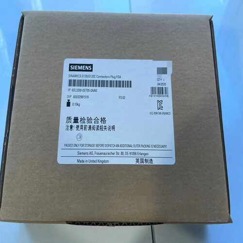 6SL3200-0ST05-0AA0G120CFSA询价