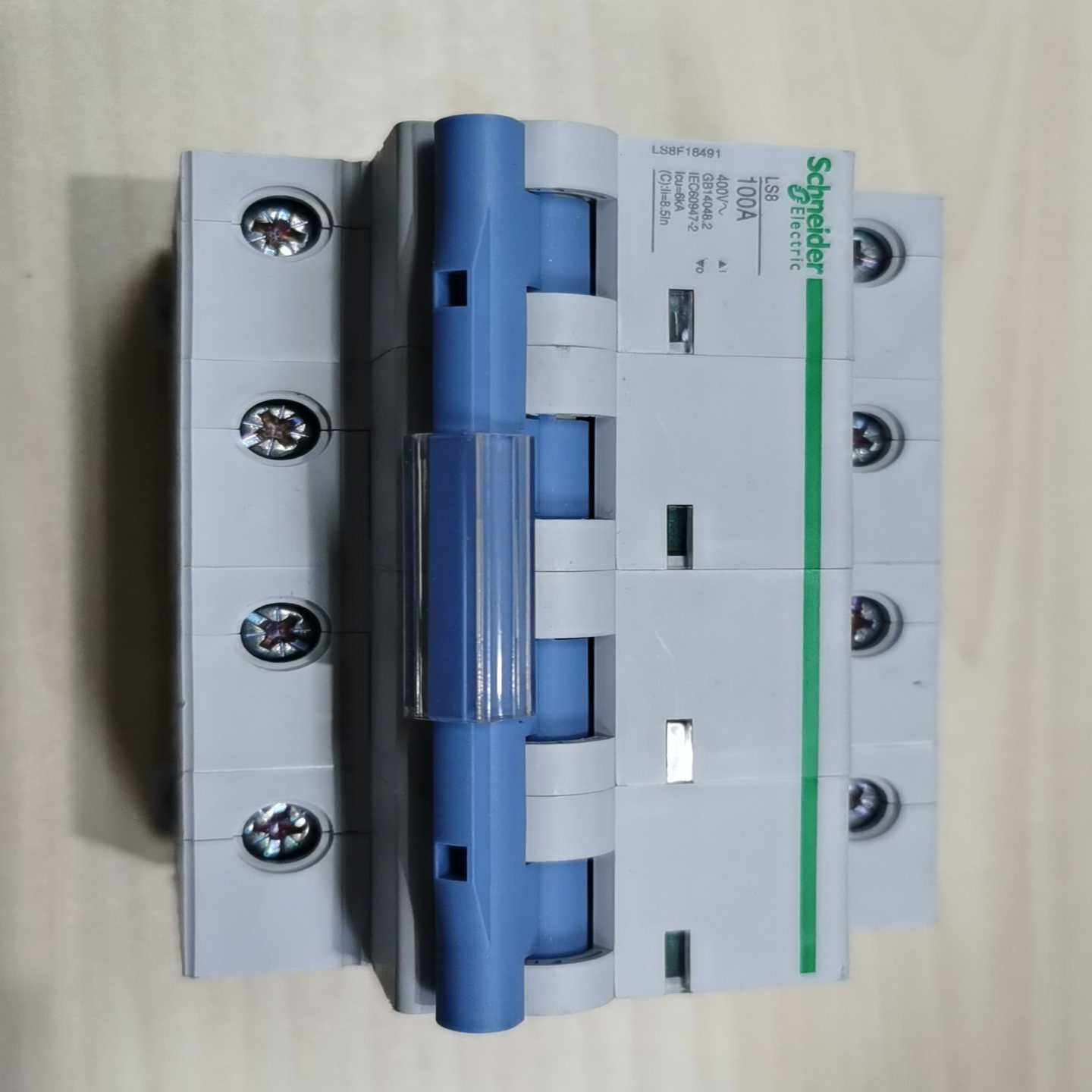 【议价】断路器LS8F18491100A4PC类
