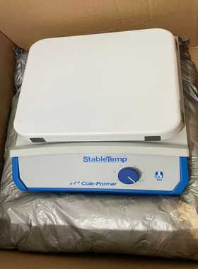 美国StableTemp科尔默帕超大磁力搅拌器03406美