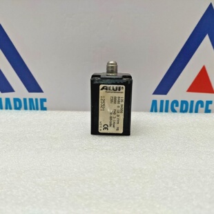 AlupKompressoren 135.04000 Magnete Sistema 230V 5060Hz  Indu