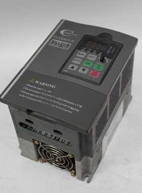 【议价】变频器CVF-G2-4T0015C适用