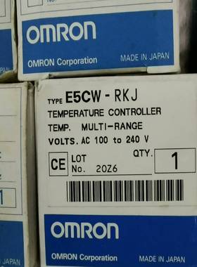 温控仪E5CS-R1TU-WQ1TU-WQ1KJU-W询价