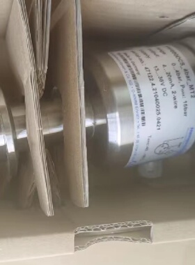 配件hensbach亨格斯巴赫TPF080DCS4BarMT2传感器议价