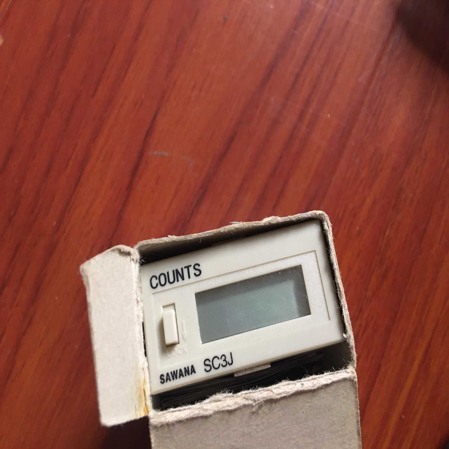 询价~SAWANA电子时间 数显时器范围时间累累计时器SC3J 0