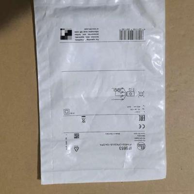 售前询价维修议价德国IFM易福门IF5653电感式接近开关感测器IF