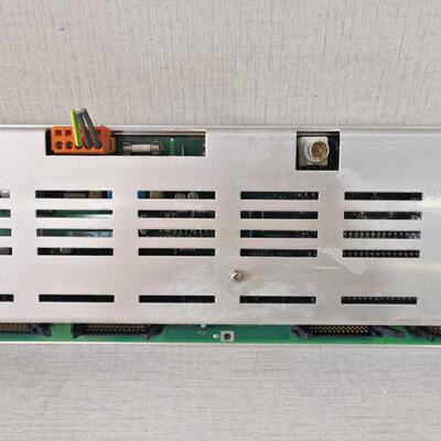 ABB UP C090 AE01  HIEE300661R0001 Binary Field Bus Coupler