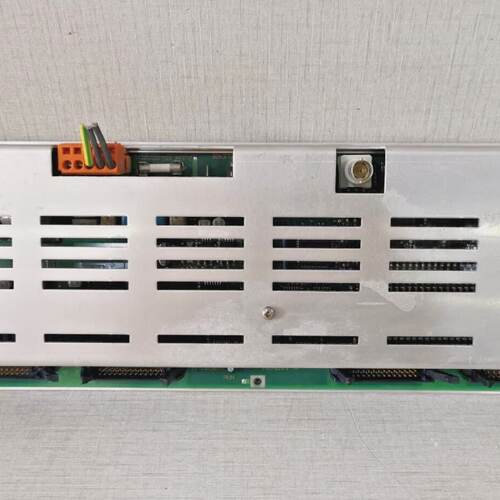 ABB UP C090 AE01  HIEE300661R0001 Binary Field Bus Coupler