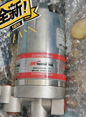 【议价】英格索兰ARO651790B3DB调压阀库存全新