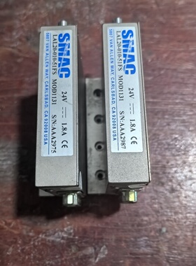 SMAC音圈电机，LAL20-010-51FS，，实—议价
