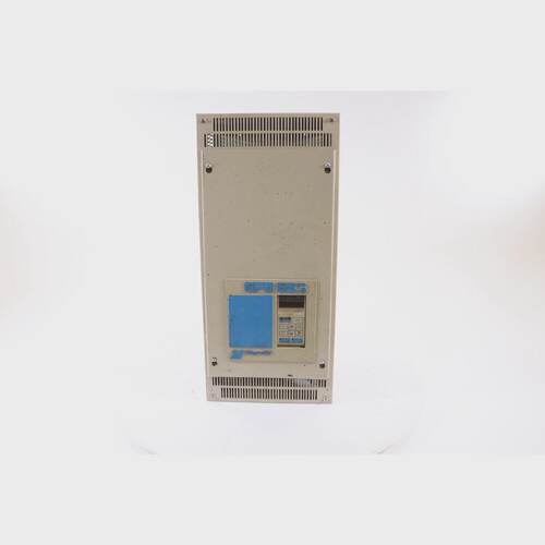 Magnetek GPD503 Inverter Ac Drive Modulated Ac Motor Used UM