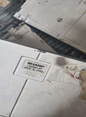 (重工机械)拆机屏lm201t/tr，m42，m704，am20