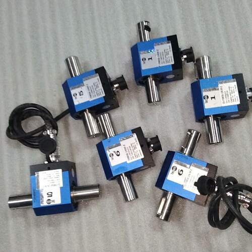 德国tecsis泰科思动态扭矩传感器F9856-1NM-Z/~询价