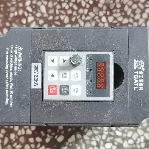 询价-台工爱德利变频器TG500V0022G32.2KW三