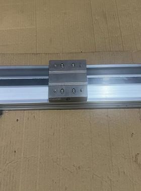 原装正品SMCMY3A25-300无杆气缸二手拆机成--议价商品