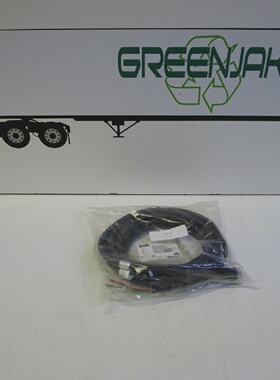 HUBBELL HPMS04120 MINIQUICK MALE PLUG STRAIGHT MOLDED BODY C