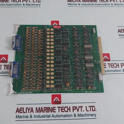 寻Uzushio Electric UHS01 PCB Circuit Board 1103