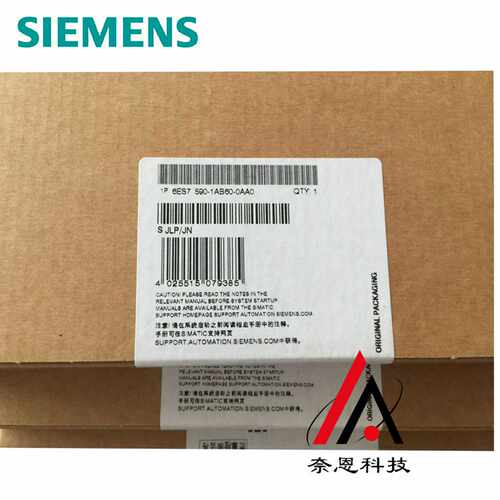 原装6ES7155-5AA00-0AC0ET200MP接口模块IM155-h5PNHF
