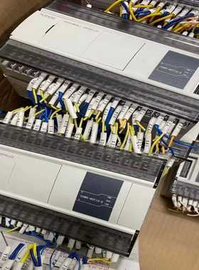 信捷plccam4-60t10-e带10轴成色美，大量--议价商品