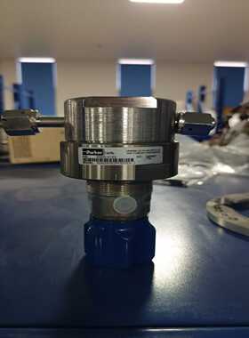 PARKER派克手动调节阀，型号SQ420E502PFSFF--议价商品