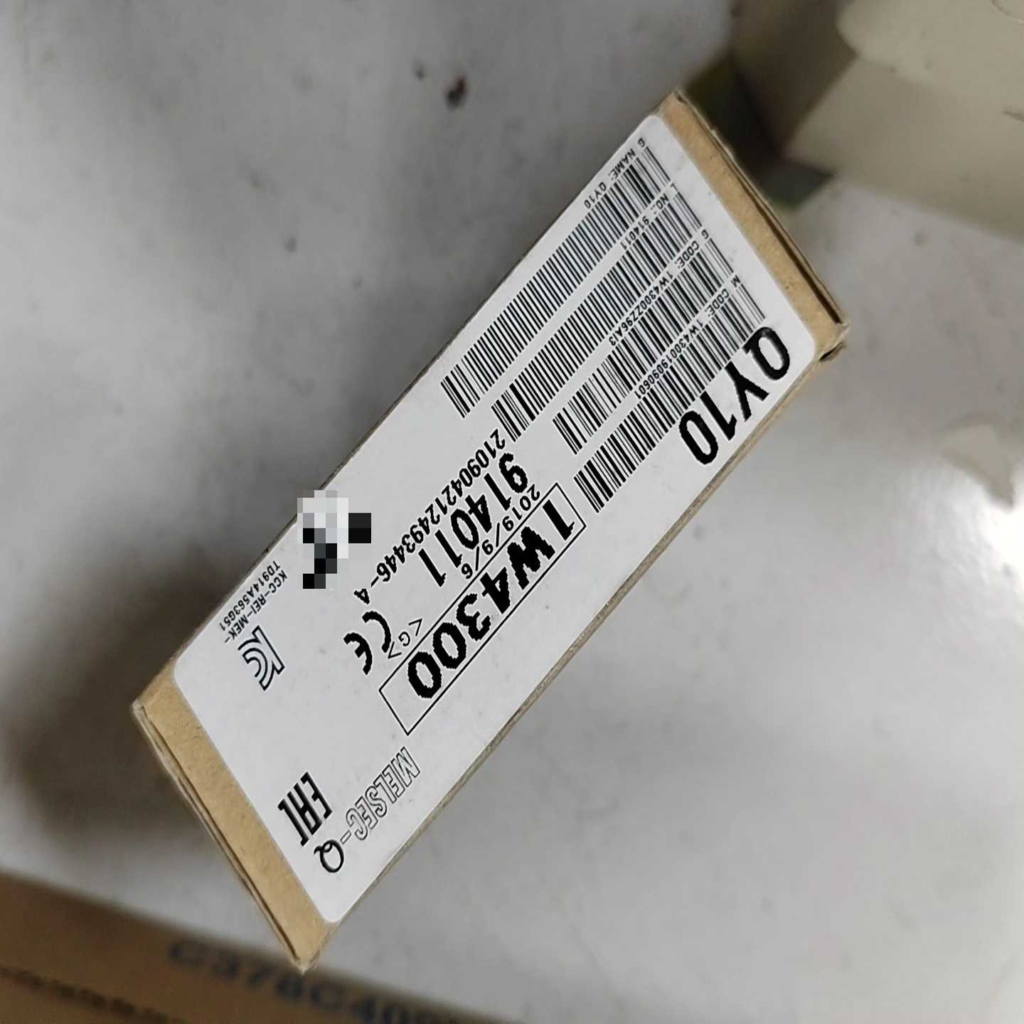 议价三菱模块，全新QY10，实图拍摄，新Q的库存，600包邮现货/维