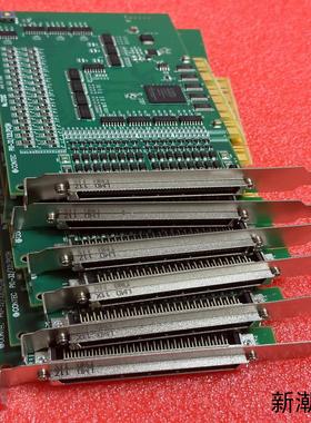 康泰克CONTEC PIO-3232LPCIH  No议价商品