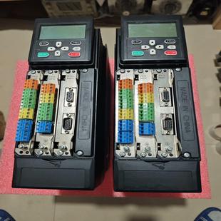 4T5.5K2B 議價 主軸驅動器VTS401 拆機藍海華騰