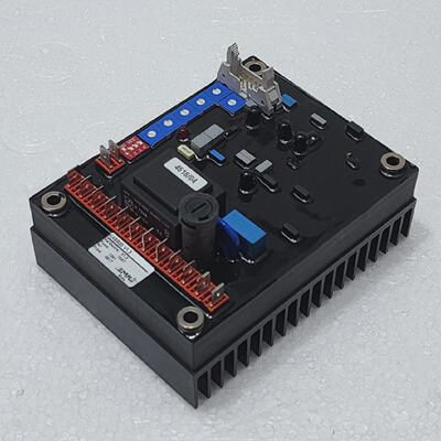 EMRI KASR20 Avr Automatisch Spannungsregler v1.3 Ersatz Stam