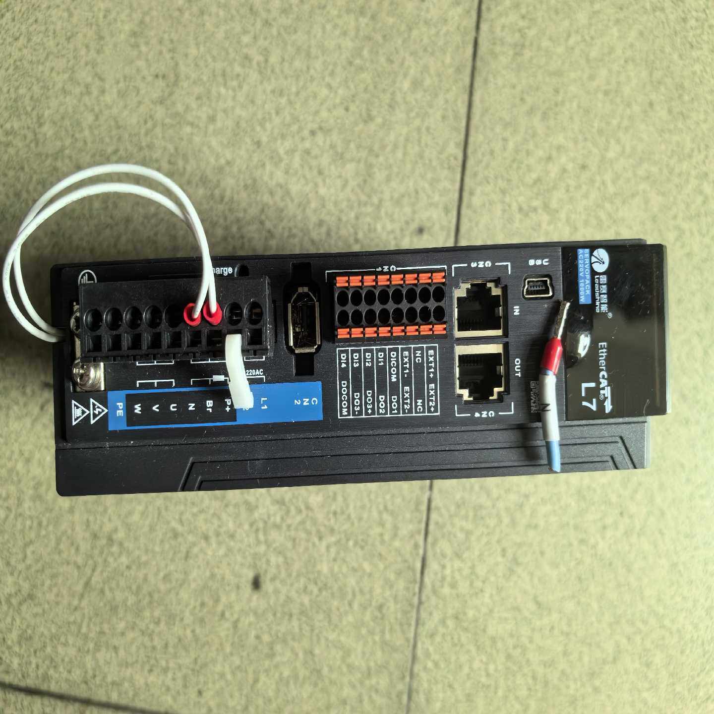 （议价）L7EC一1000S，1000w，ACM8010M2H一71