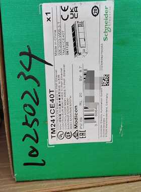 2023年TM241CE40T询价