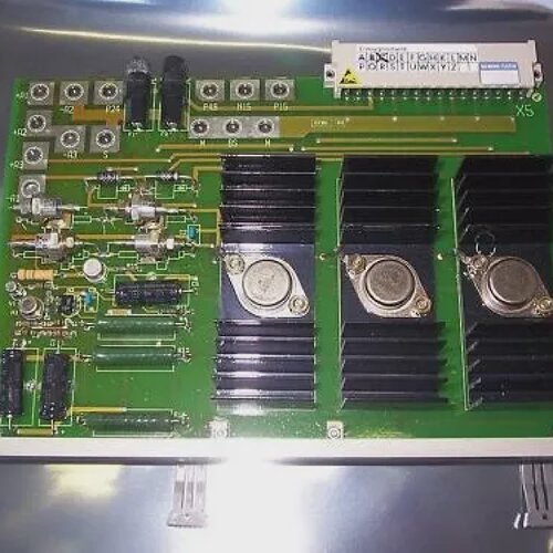 询价-Simadyn Voltage Regulator 6SC9