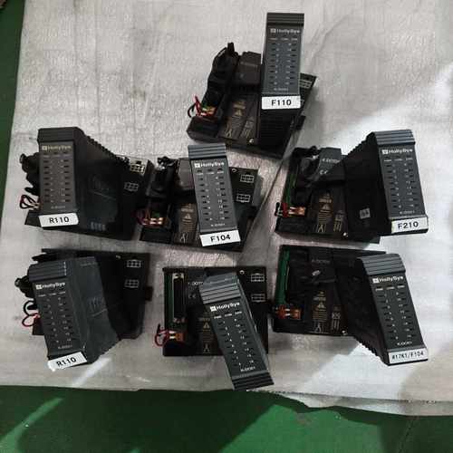 和利时HollySysK-DI01数字量输入模块，16通道-议价