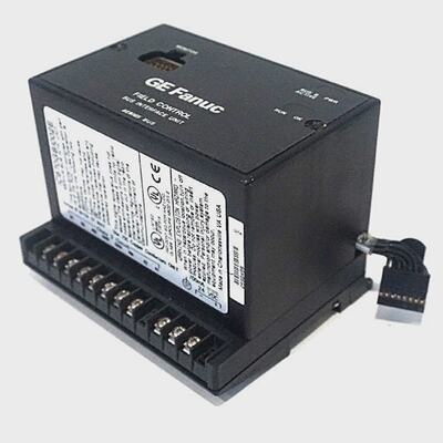 USED GE FANUC IC670GBI002E BUS INTERFACE UNIT
