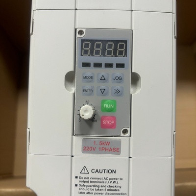 （请询价）变频器CDI9100SG1R5T21.5kw2