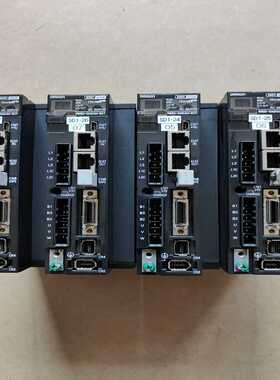 咨询-驱动器型号R88D-KN04H-ECT