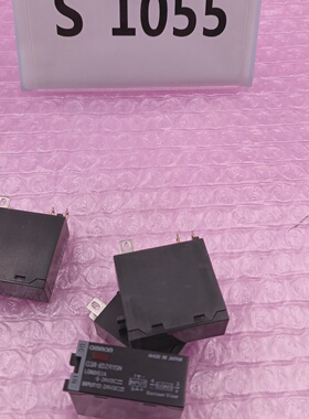 询-继电器型号G3RIDZR1SNDC12