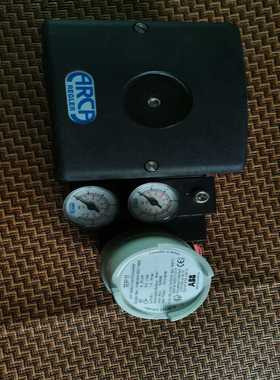 询价ARCA阀门定位器ABB电气转换器TEIP11议价