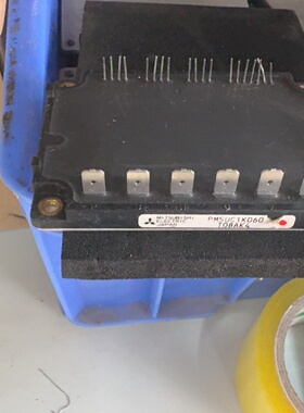 询-PM50CTK060模块