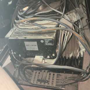 询价HAN'SMOTOR线性模组，型号LMSU1301A/F