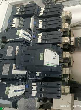 LC1D80/115/150/170接触器，线圈电压2~询价