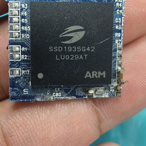 询价-SSD2829QL9芯片